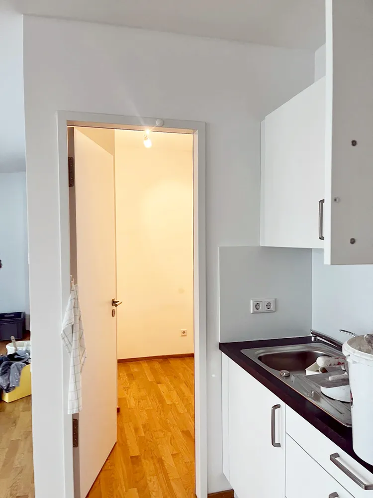3 Zimmer Wohnung mit 73 m² in Neu-Ulm – Bild 2