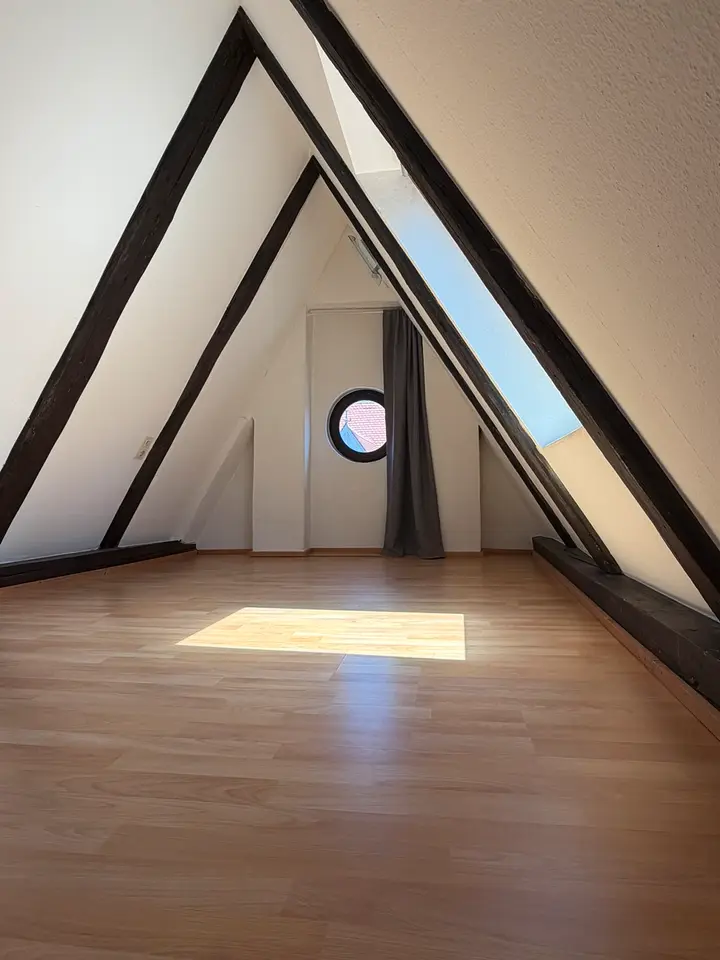 2 Zimmer Wohnung mit 42 m² in Augsburg – Bild 6