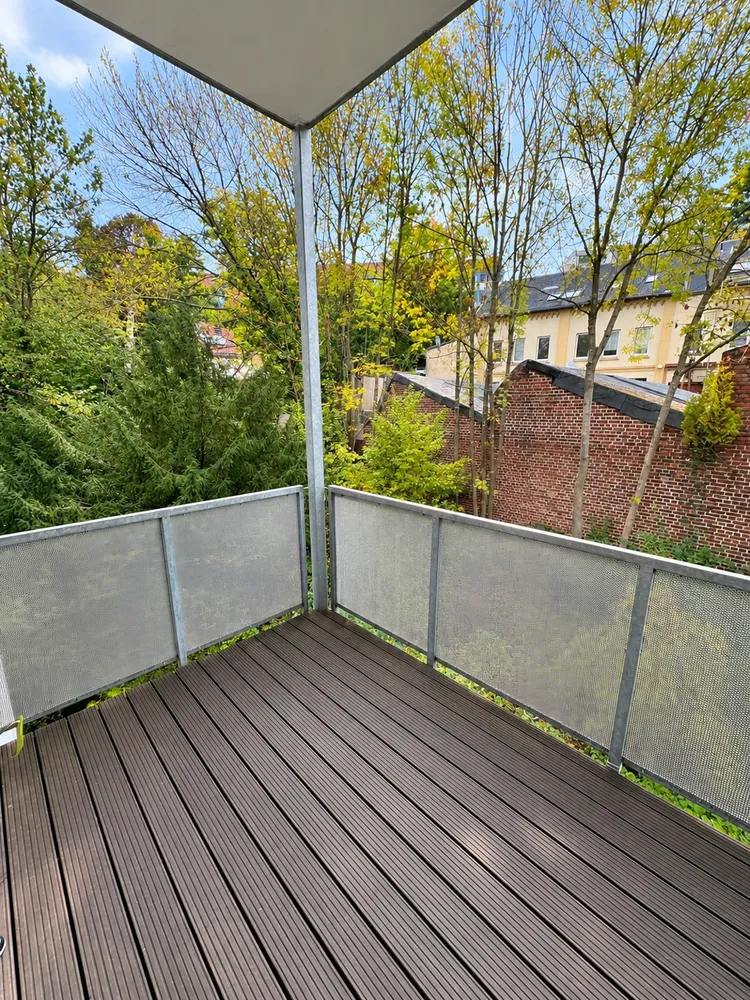 2 Zimmer Wohnung mit 60 m² in Wuppertal – Bild 5