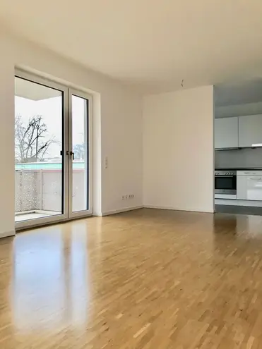 4 room apartment with 106 m² in Osnabrück – Photo 1