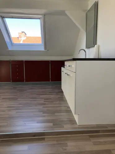 1 Zimmer Wohnung mit 15 m² in Bielefeld – Bild 1