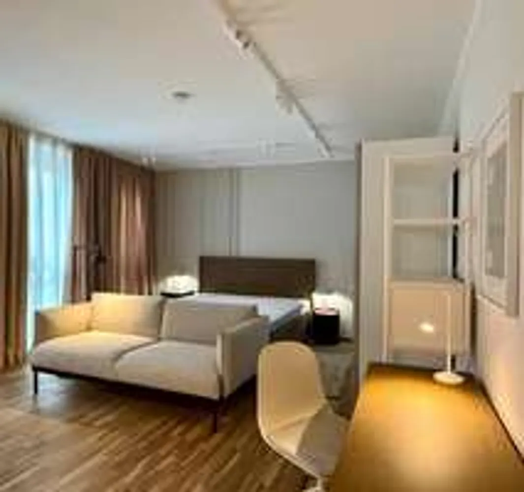 1 Zimmer Wohnung mit 45 m² in Berlin – Bild 4