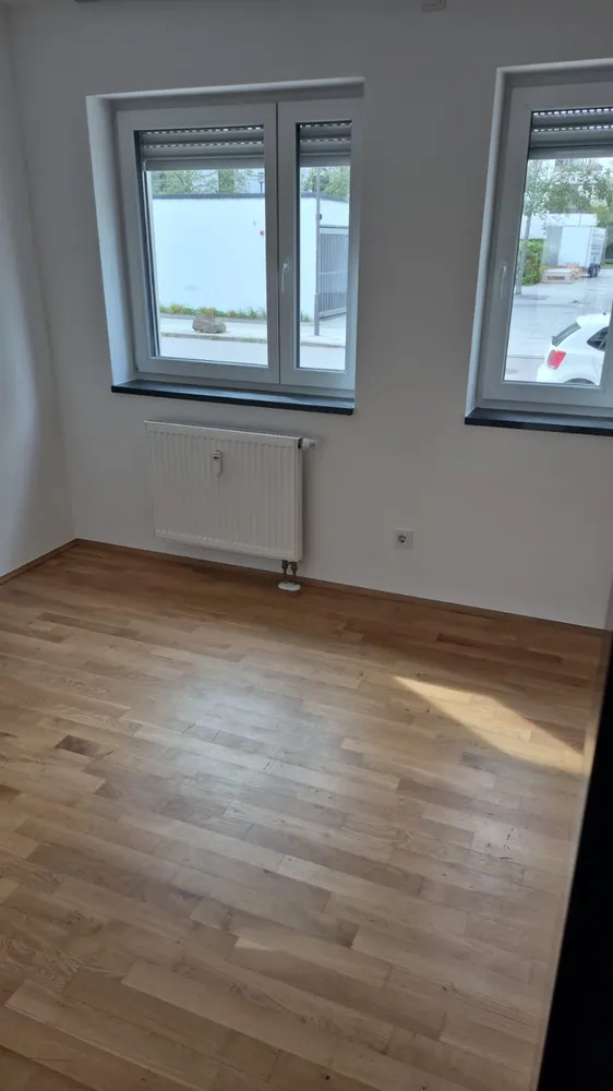 2 room apartment with 31 m² in Regensburg – Photo 4