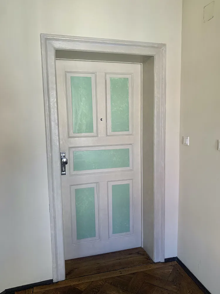 3 room apartment with 56 m² in Munich – Photo 7