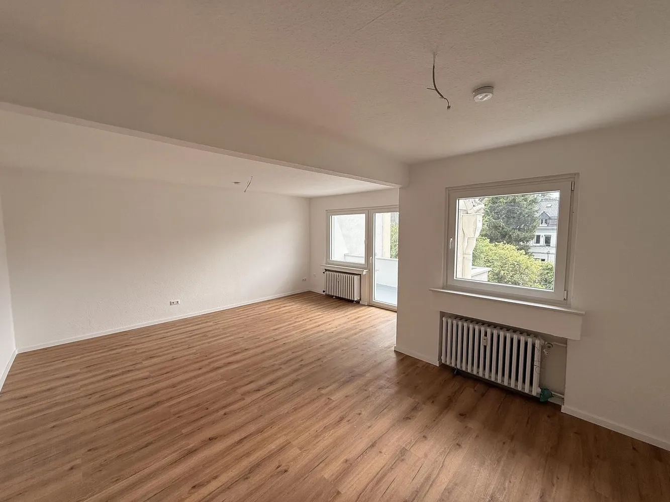 3 Zimmer Wohnung mit 96 m² in Essen – Bild 3