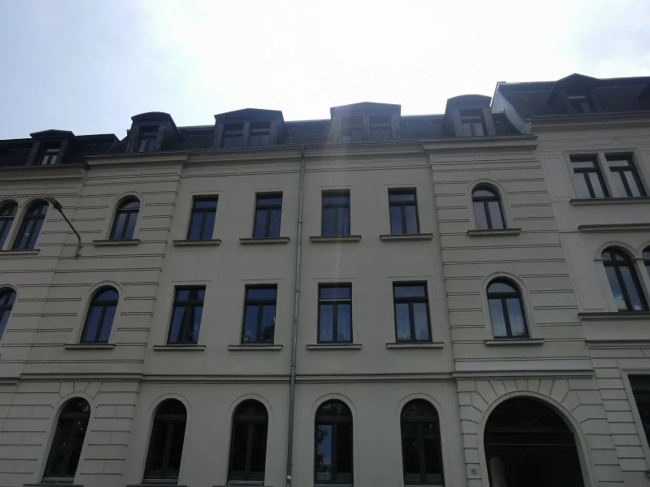 2 Zimmer Wohnung mit 52 m² in Leipzig – Bild 1