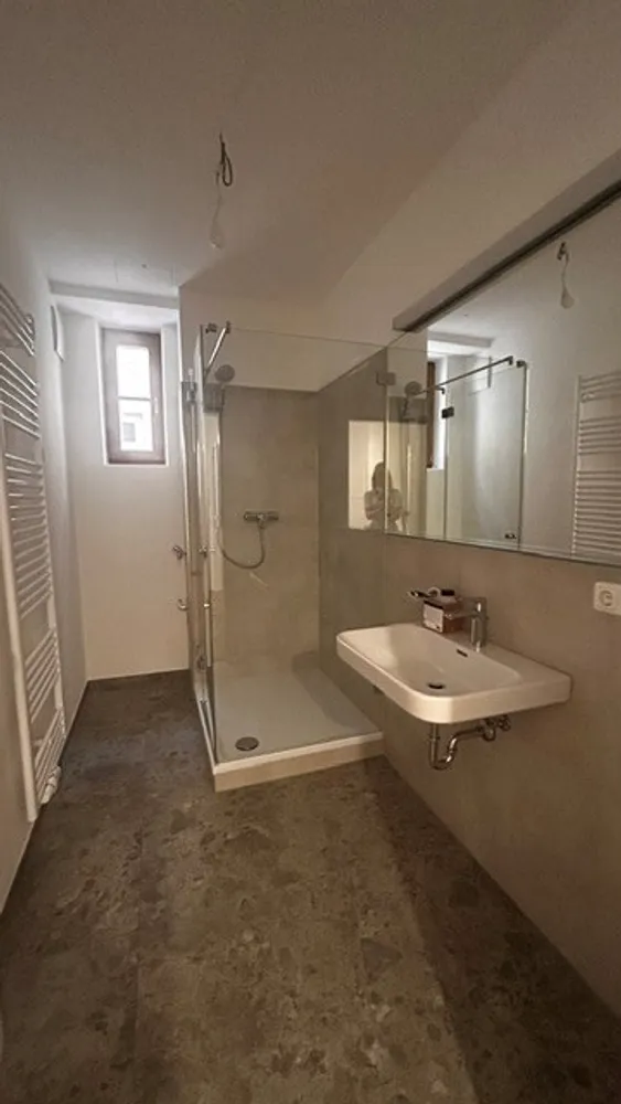 3 Zimmer Wohnung mit 85 m² in München – Bild 8