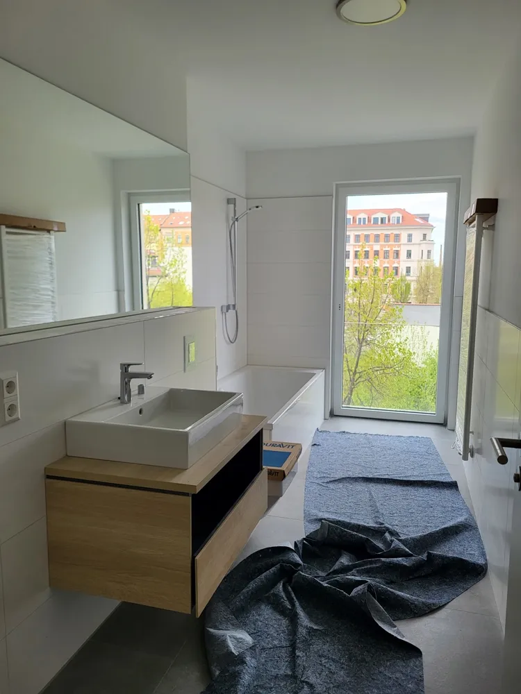 2 Zimmer Wohnung mit 68 m² in Leipzig – Bild 8