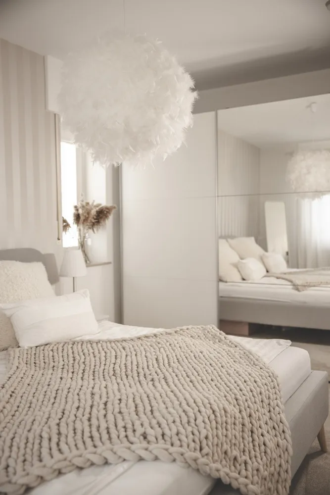 2 Zimmer Wohnung mit 67 m² in Münster – Bild 2