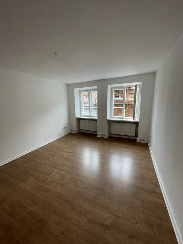 2 Zimmer Wohnung mit 54 m² in Lüneburg – Bild 1