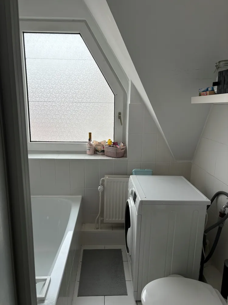 3 room apartment with 82 m² in Bremerhaven – Photo 4