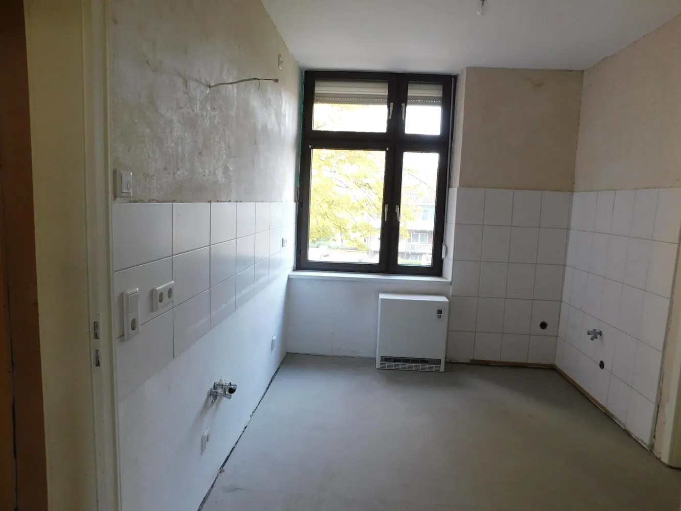 3 Zimmer Wohnung mit 68 m² in Essen – Bild 2