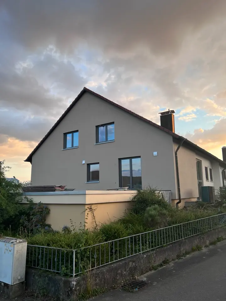 3 Zimmer Wohnung mit 108 m² in Balingen – Bild 3