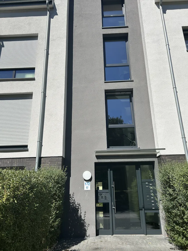 3 Zimmer Wohnung mit 98 m² in Essen – Bild 1
