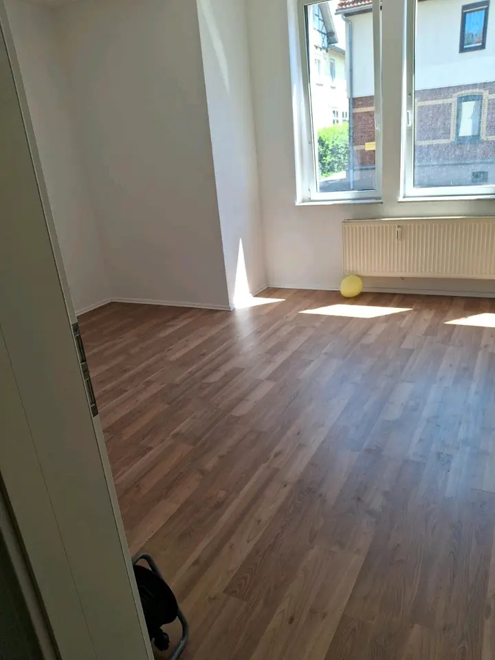 3 Zimmer Wohnung mit 73 m² in Schmalkalden – Bild 1
