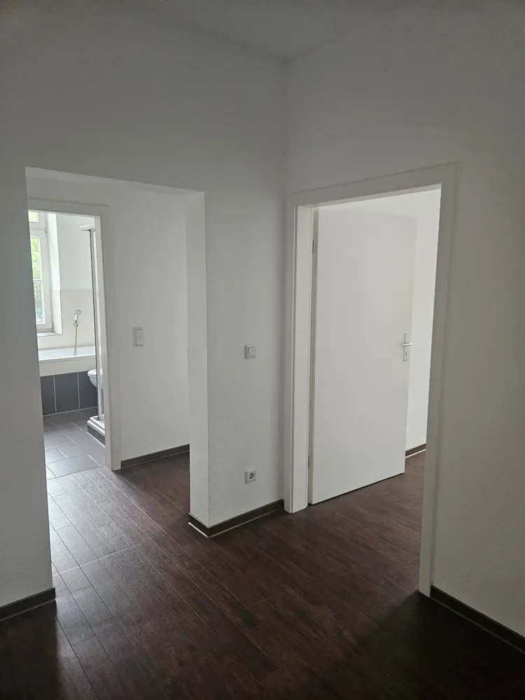2 Zimmer Wohnung mit 57 m² in Quedlinburg – Bild 7