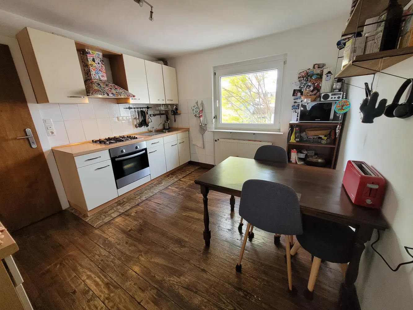 3 Zimmer Wohnung mit 69 m² in Mainz – Bild 7