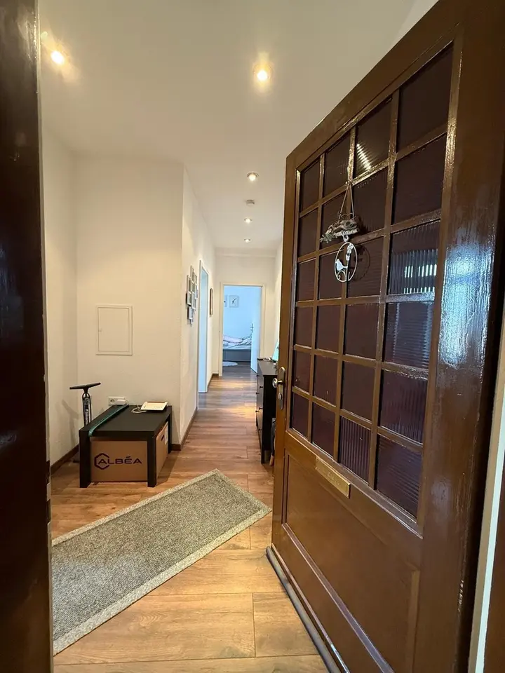 4 Zimmer Wohnung mit 94 m² in Hilden – Bild 4