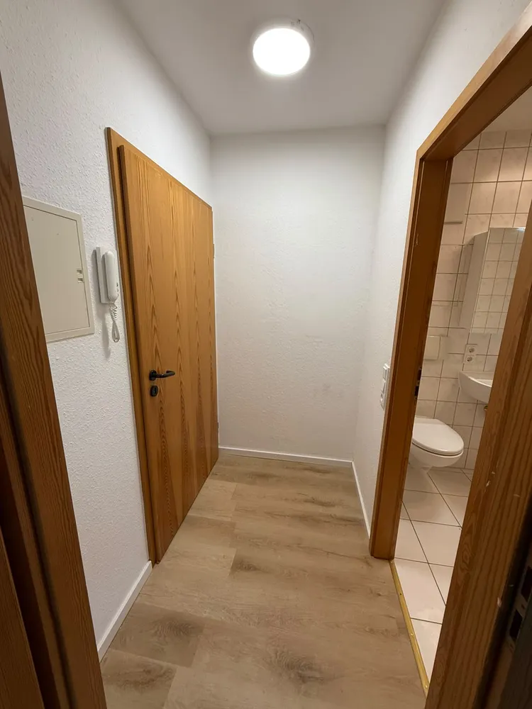 1 Zimmer Wohnung mit 39 m² in Dresden – Bild 3