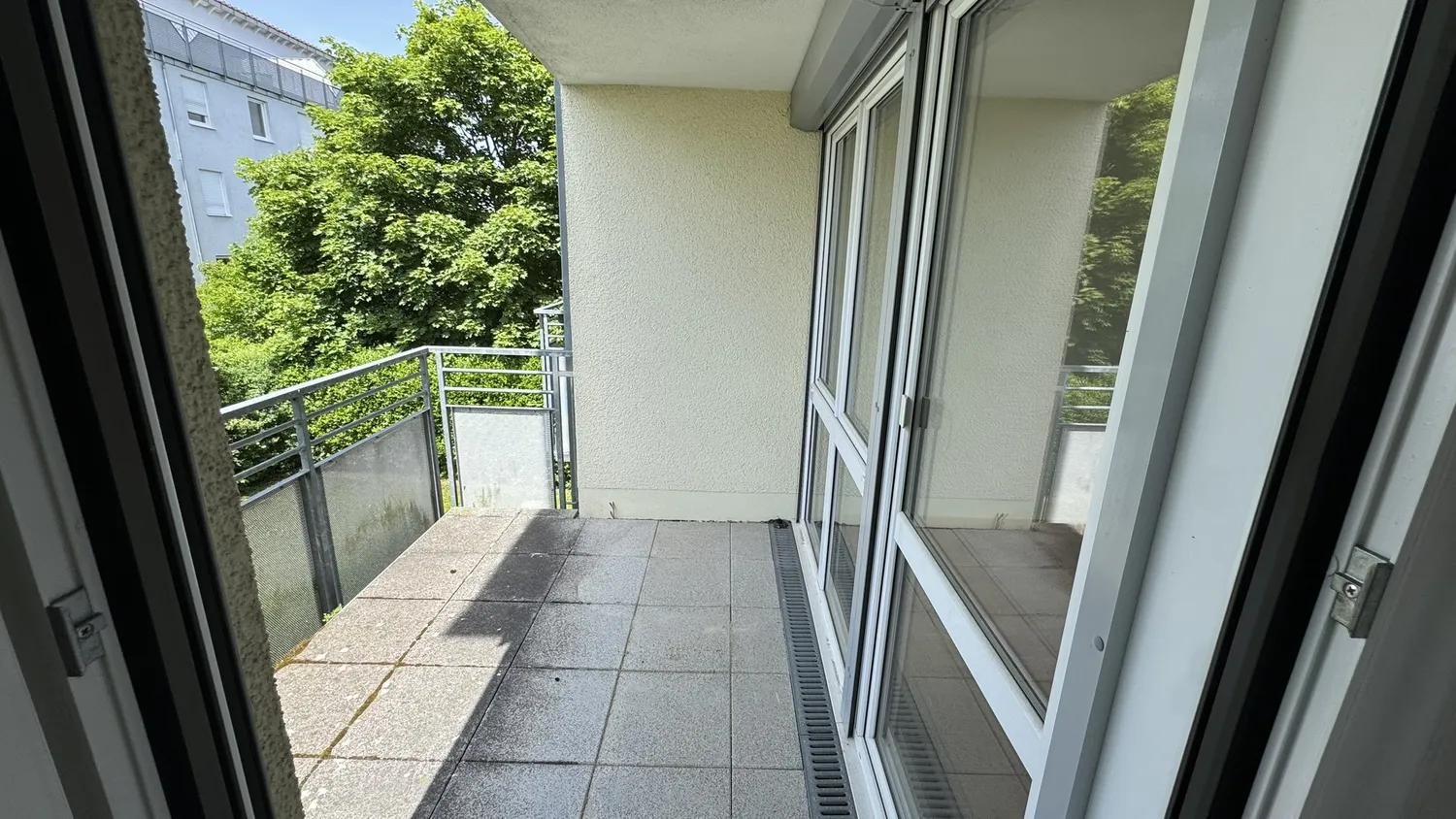 4 Zimmer Wohnung mit 99 m² in Schwäbisch Hall – Bild 3