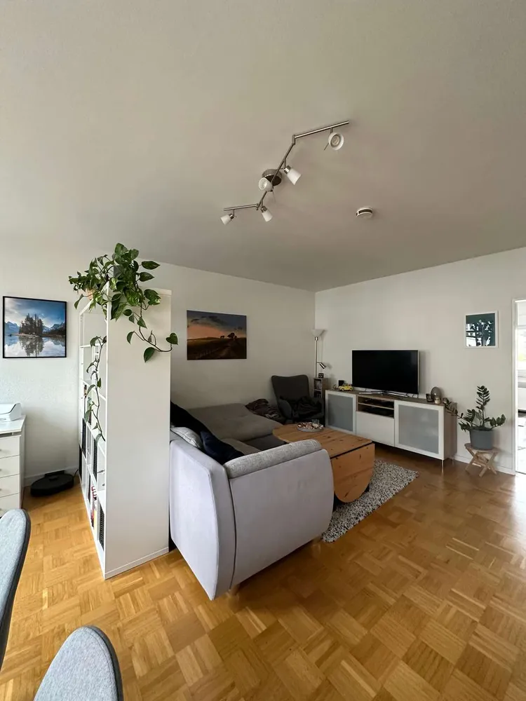 2 Zimmer Wohnung mit 67 m² in Kempen – Bild 4