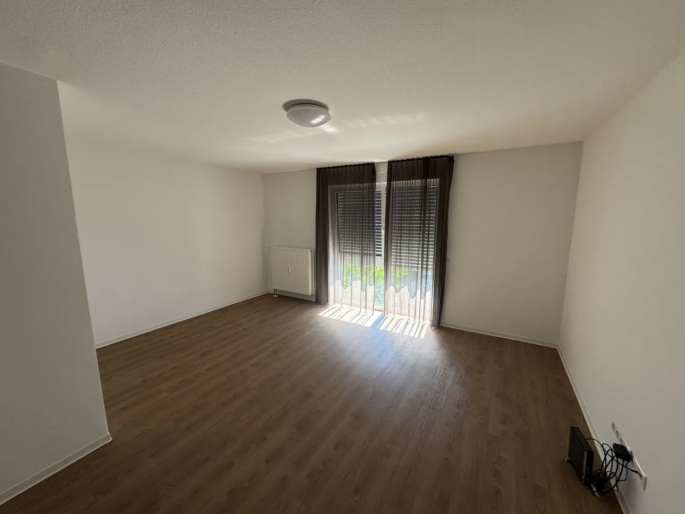 2 Zimmer Wohnung mit 48 m² in Düsseldorf – Bild 4