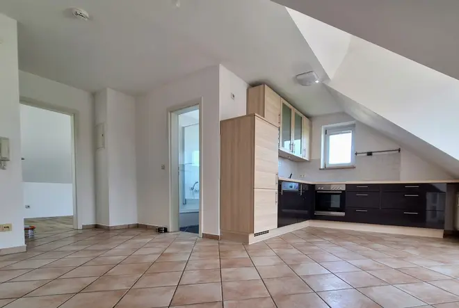2 room apartment with 43 m² in Ingolstadt – Photo 1