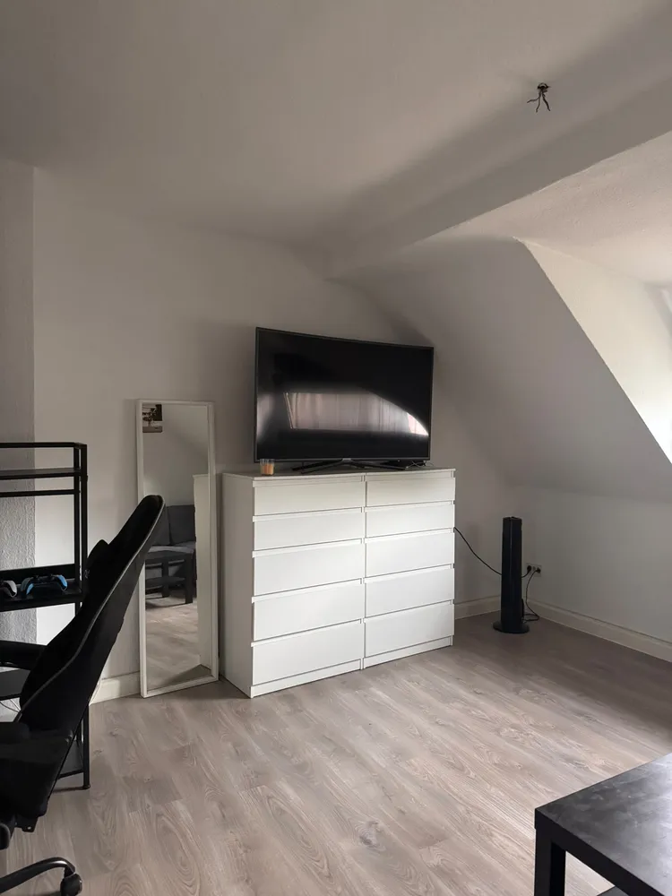 2 Zimmer Wohnung mit 36 m² in Bochum – Bild 9