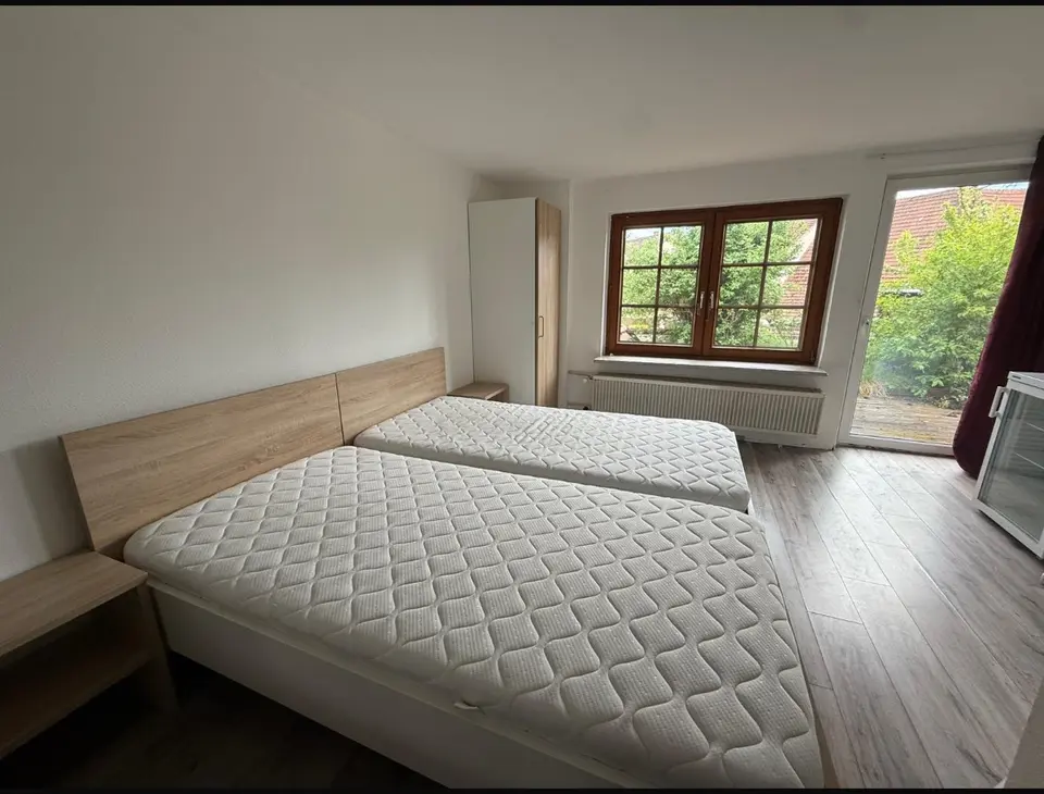 2 Zimmer Wohnung mit 20 m² in Tuttlingen – Bild 3