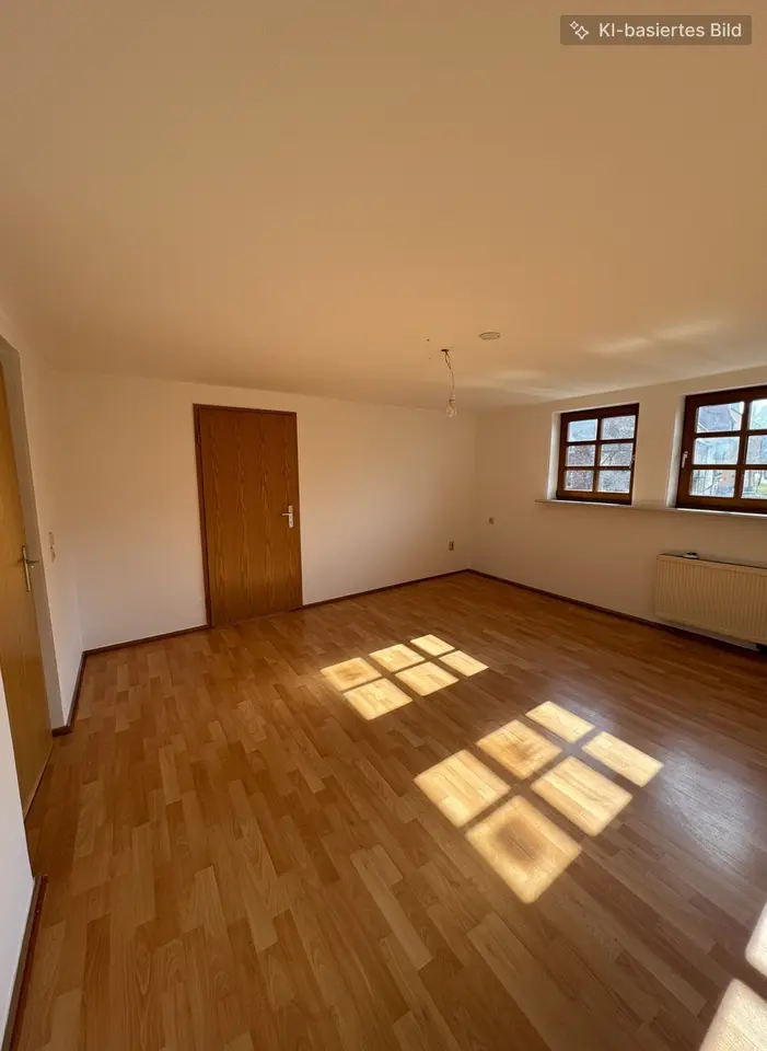 3 Zimmer Wohnung mit 65 m² in Halberstadt – Bild 2