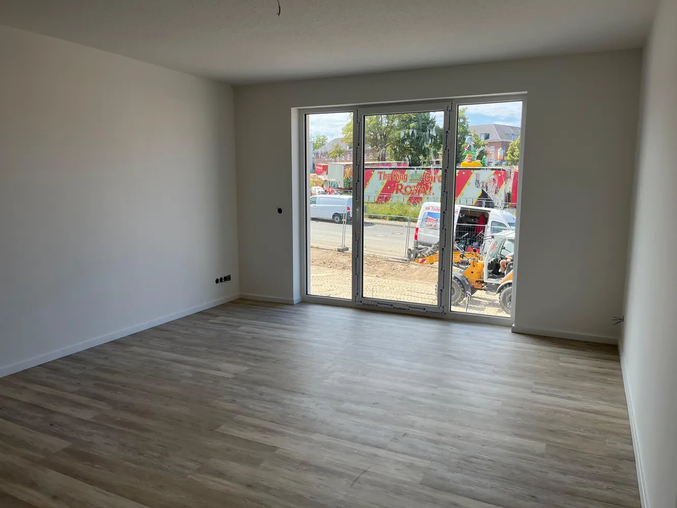 4 Zimmer Wohnung mit 88 m² in Wismar – Bild 10