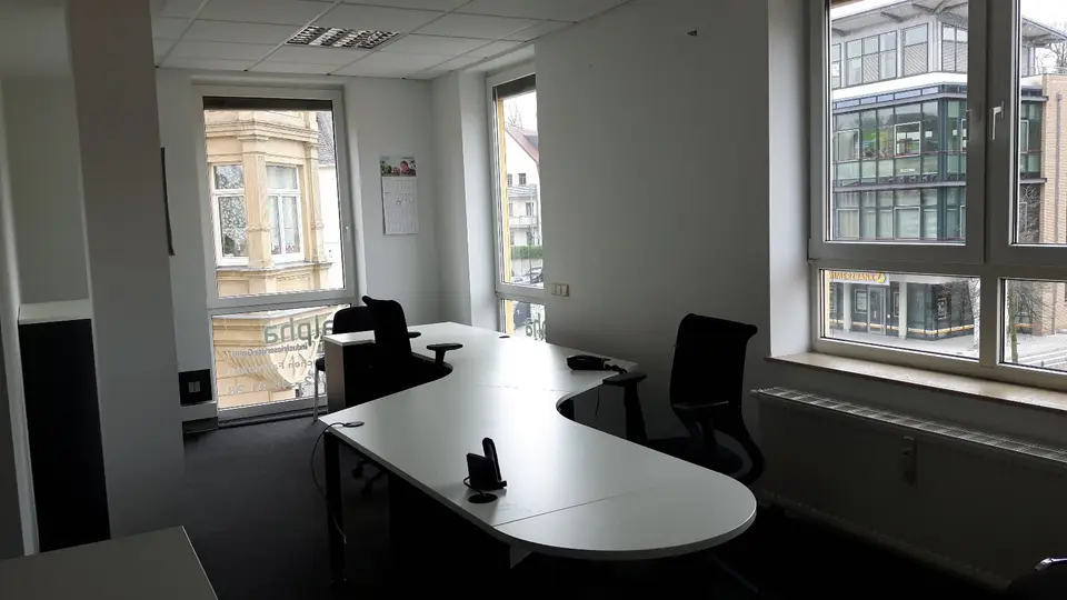 2 Zimmer Wohnung mit 51 m² in Limbach-Oberfrohna – Bild 10