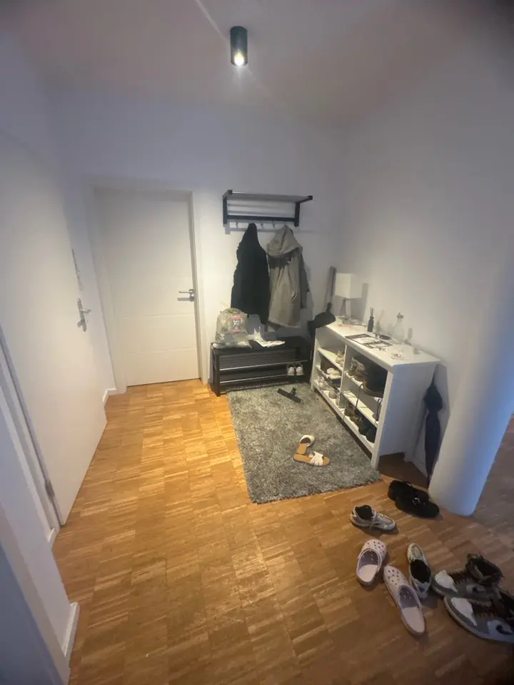 WG-Zimmer mit 16 m² in Darmstadt – Bild 3