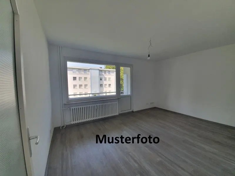 3 Zimmer Wohnung mit 60 m² in Bochum – Bild 1