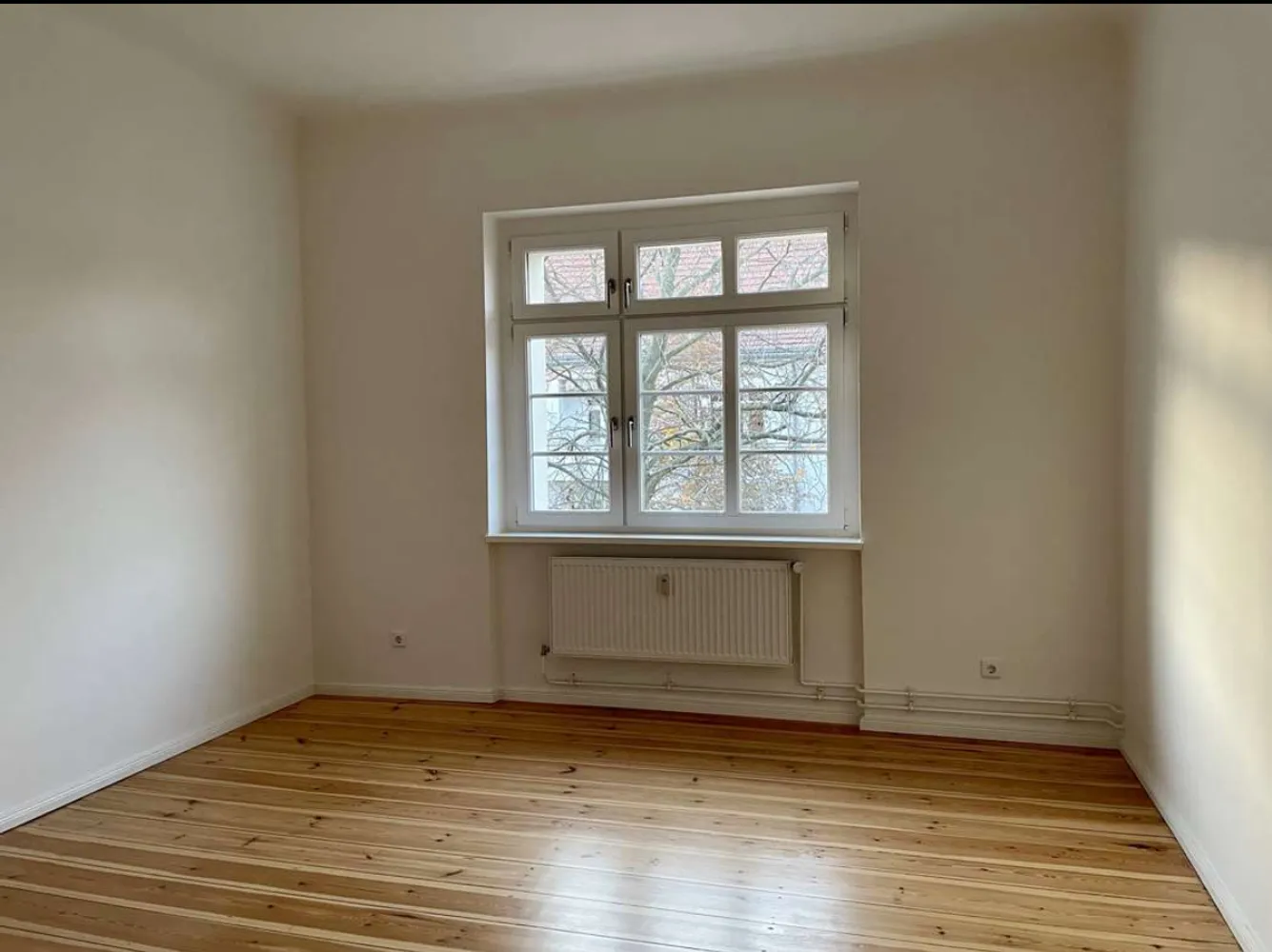 4 Zimmer Wohnung mit 96 m² in Berlin – Bild 3