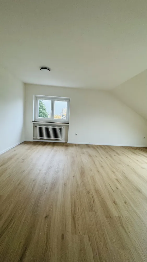 2 Zimmer Wohnung mit 50 m² in Düsseldorf – Bild 7
