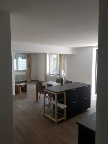 4 room apartment with 110 m² in Augsburg – Photo 8