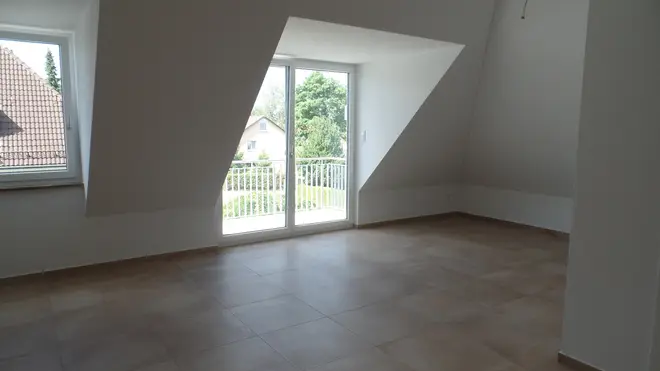 3 Zimmer Wohnung mit 80 m² in München – Bild 1