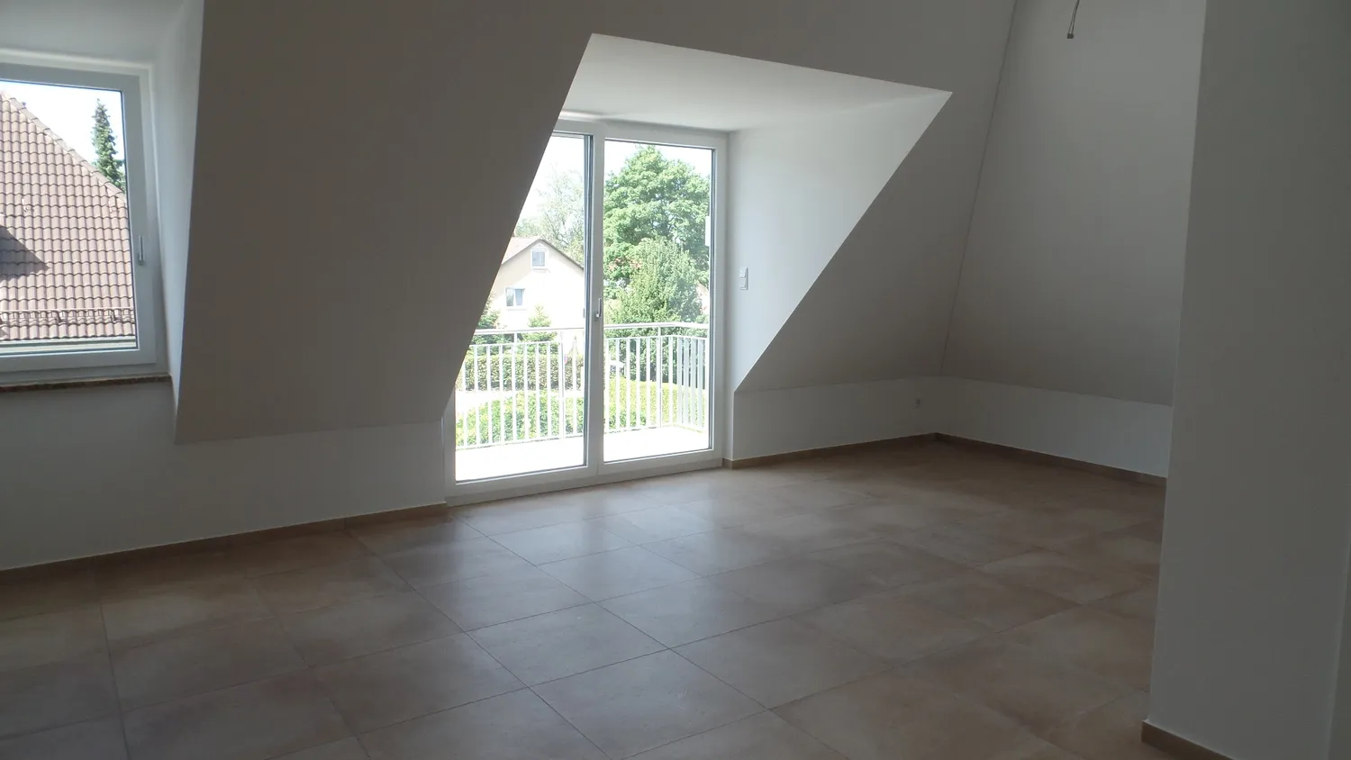 3 Zimmer Wohnung mit 80 m² in München – Bild 1