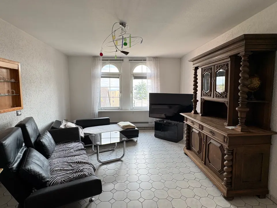 4 Zimmer Wohnung mit 71 m² in Wiesbaden – Bild 1