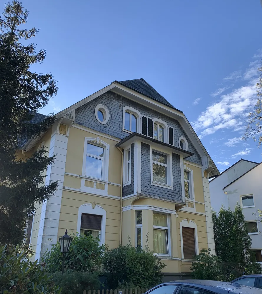 3 room apartment with 68 m² in Wuppertal – Photo 1
