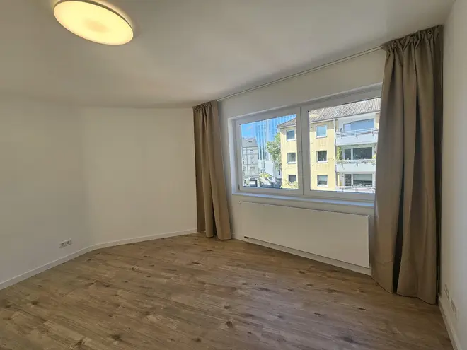 1 Zimmer Wohnung mit 35 m² in Düsseldorf – Bild 7