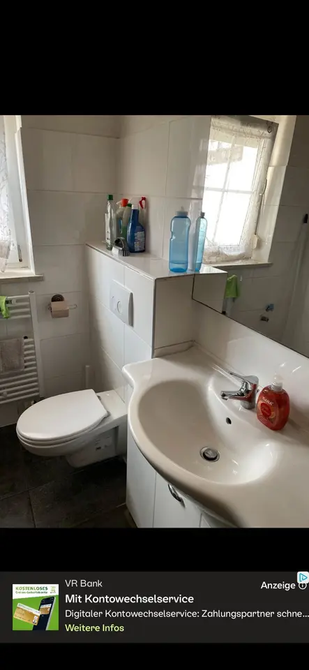 5 Zimmer Wohnung mit 110 m² in Regensburg – Bild 8