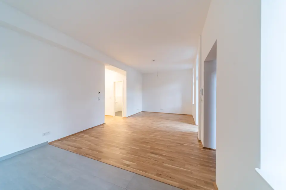 2 Zimmer Wohnung mit 72 m² in Chemnitz – Bild 2