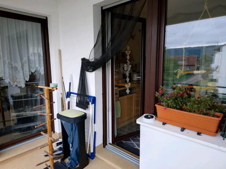 3 Zimmer Wohnung mit 88 m² in Minden – Bild 9