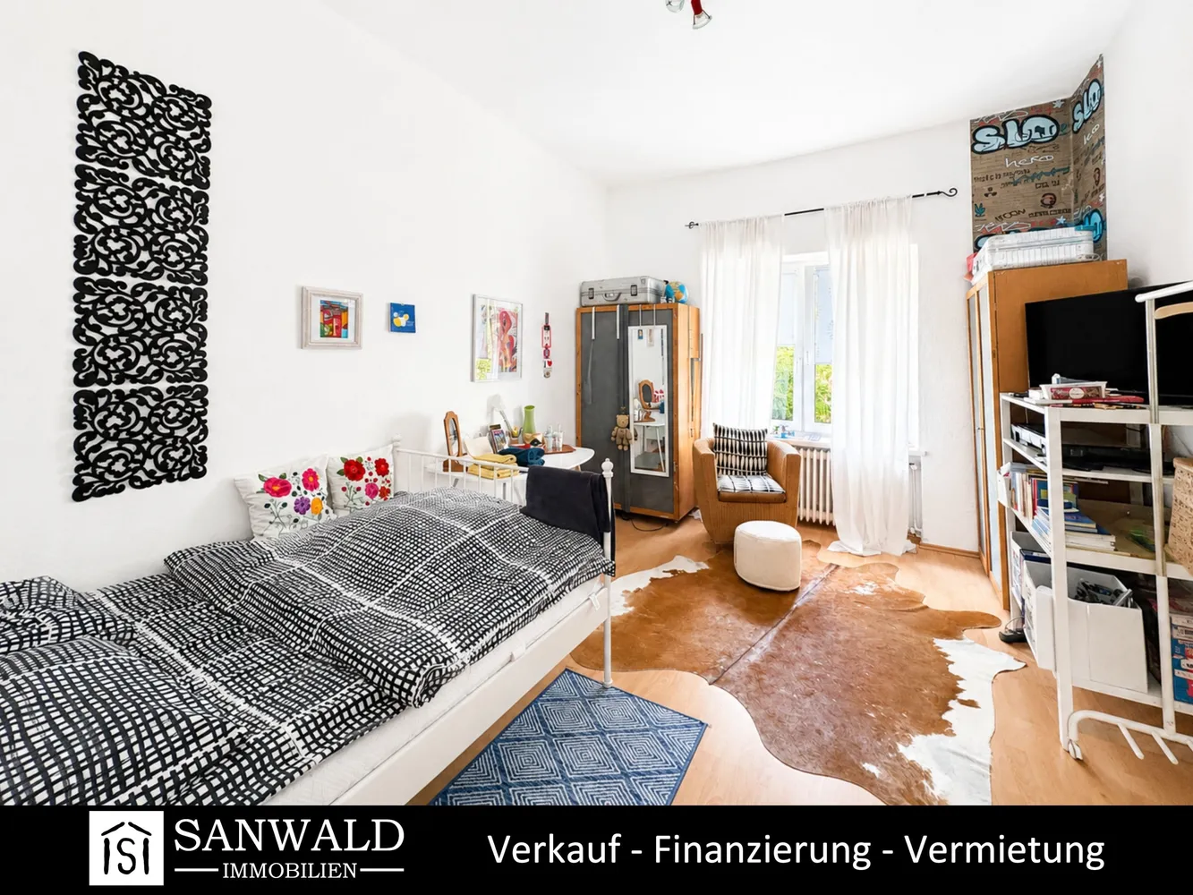 5 Zimmer Wohnung mit 135 m² in Gelsenkirchen – Bild 4