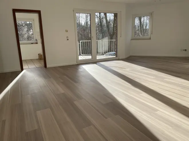 2 Zimmer Wohnung mit 72 m² in Essen – Bild 3