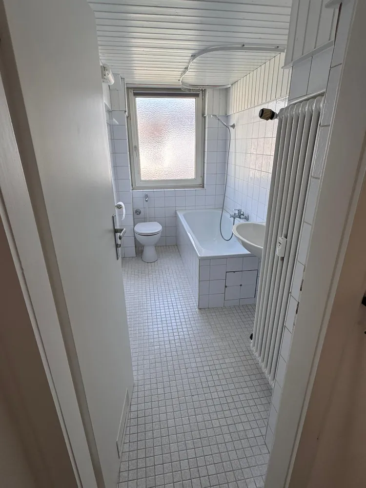 2 Zimmer Wohnung mit 60 m² in Mannheim – Bild 12