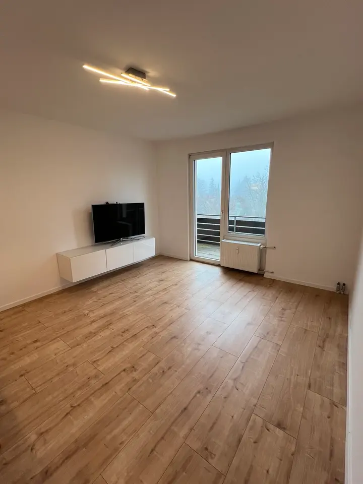 2 Zimmer Wohnung mit 54 m² in Wiesbaden – Bild 1