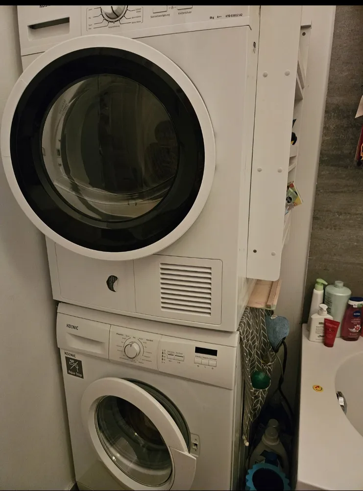 Shared room with 26 m² in Berlin – Photo 7